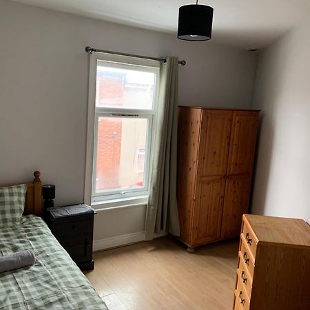 M&B Accommodation Lincoln Extérieur photo