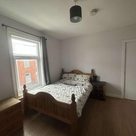 M&B Accommodation Lincoln Extérieur photo