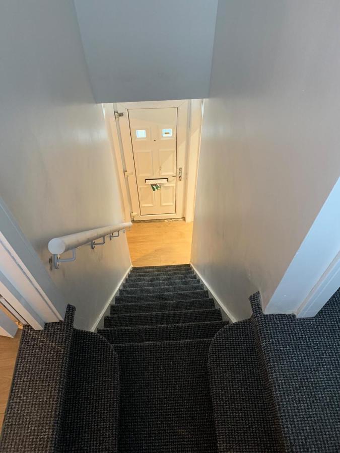 M&B Accommodation Lincoln Extérieur photo