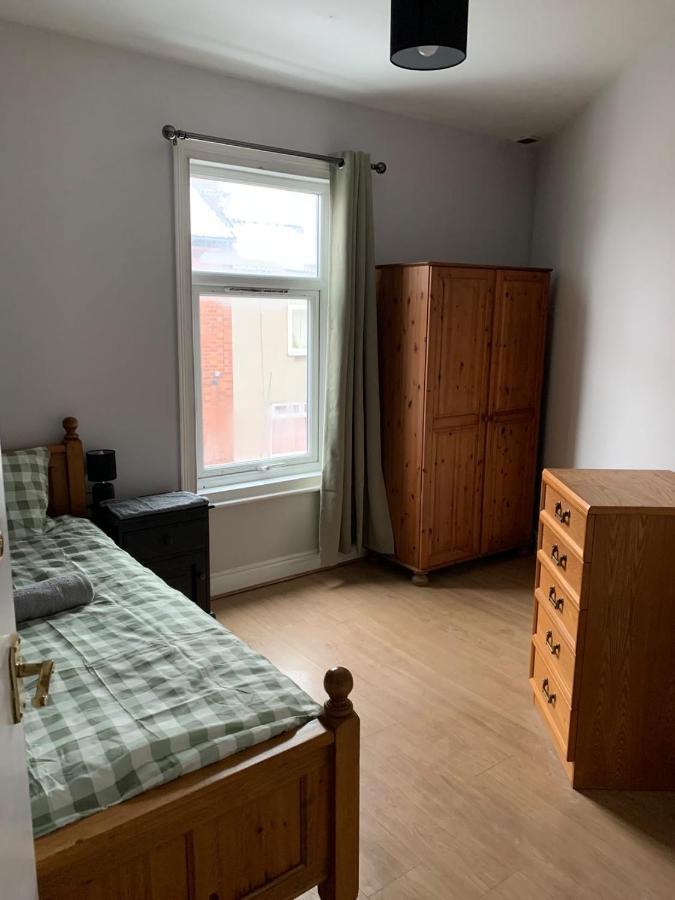 M&B Accommodation Lincoln Extérieur photo