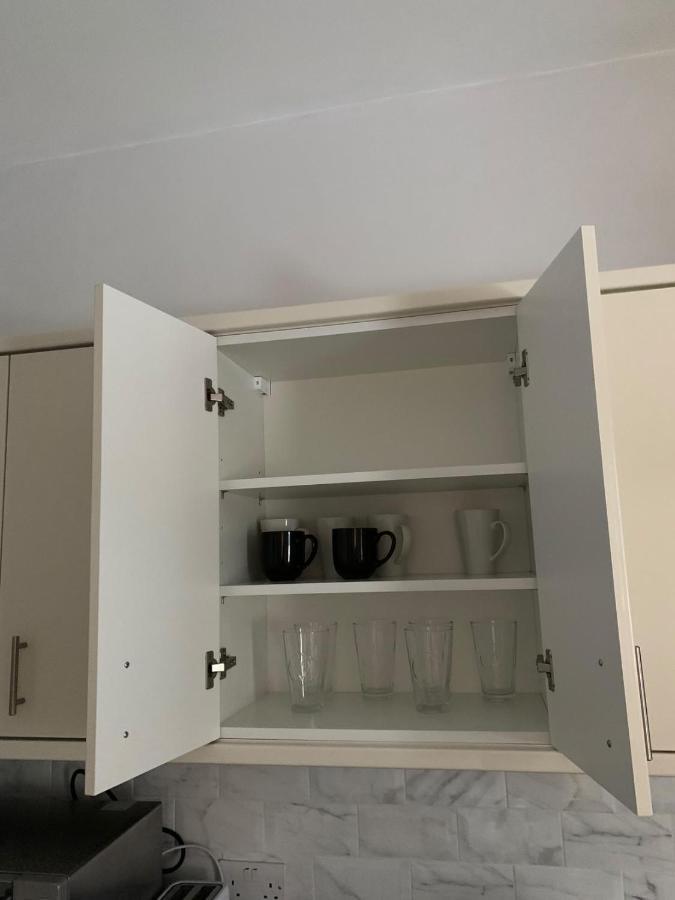M&B Accommodation Lincoln Extérieur photo