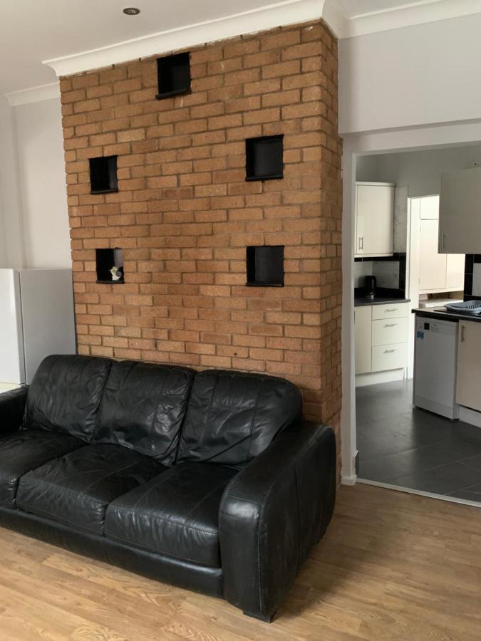 M&B Accommodation Lincoln Extérieur photo