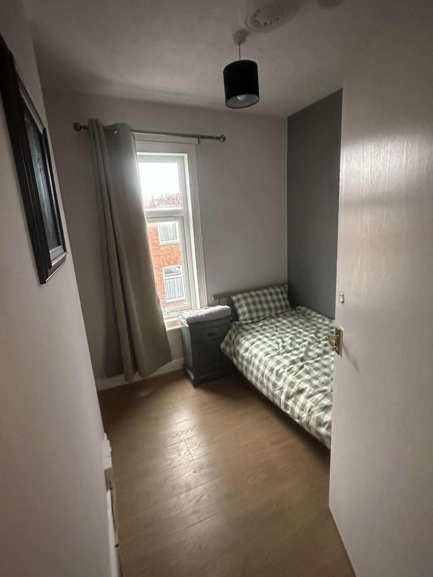 M&B Accommodation Lincoln Extérieur photo