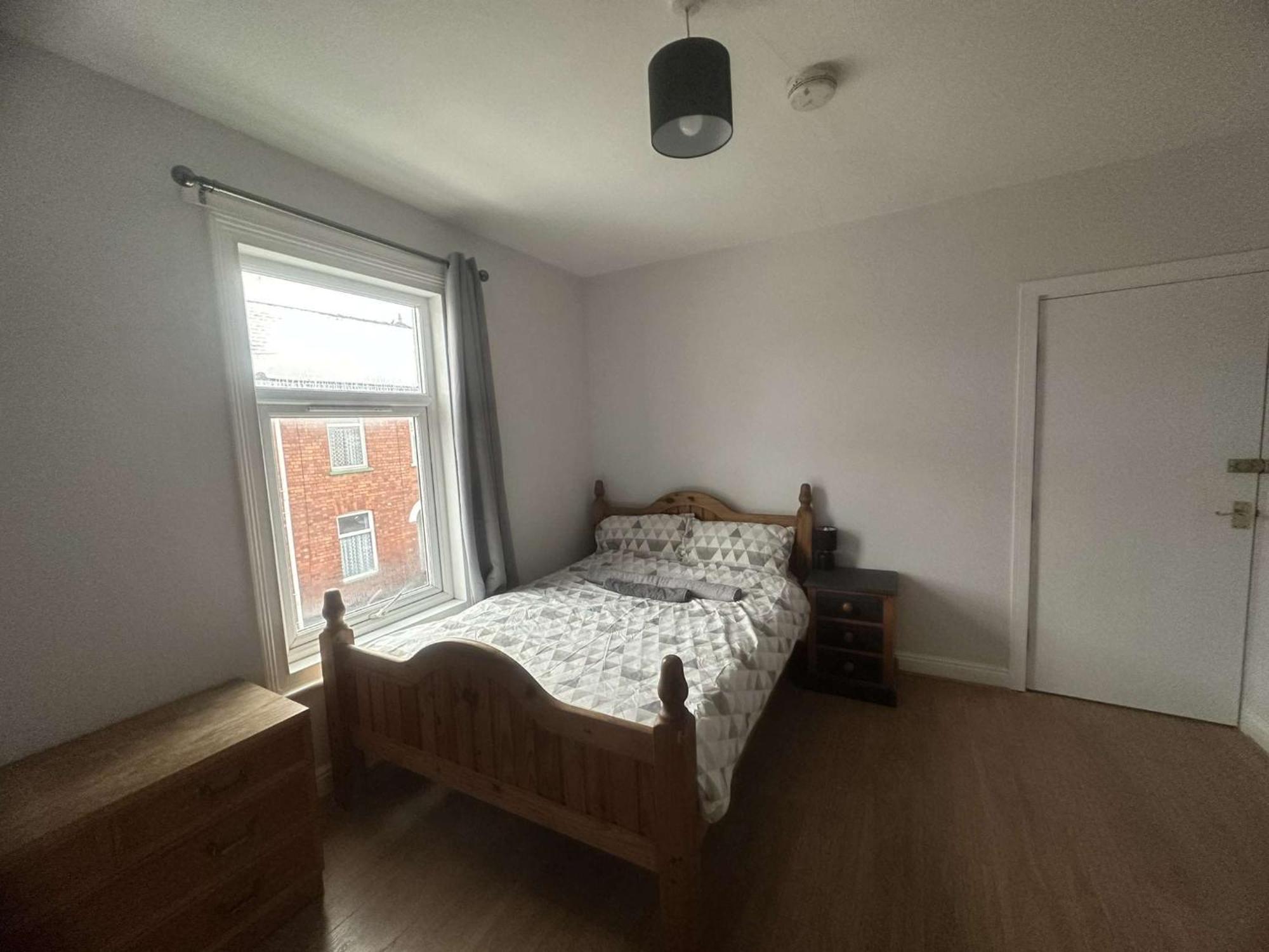 M&B Accommodation Lincoln Extérieur photo