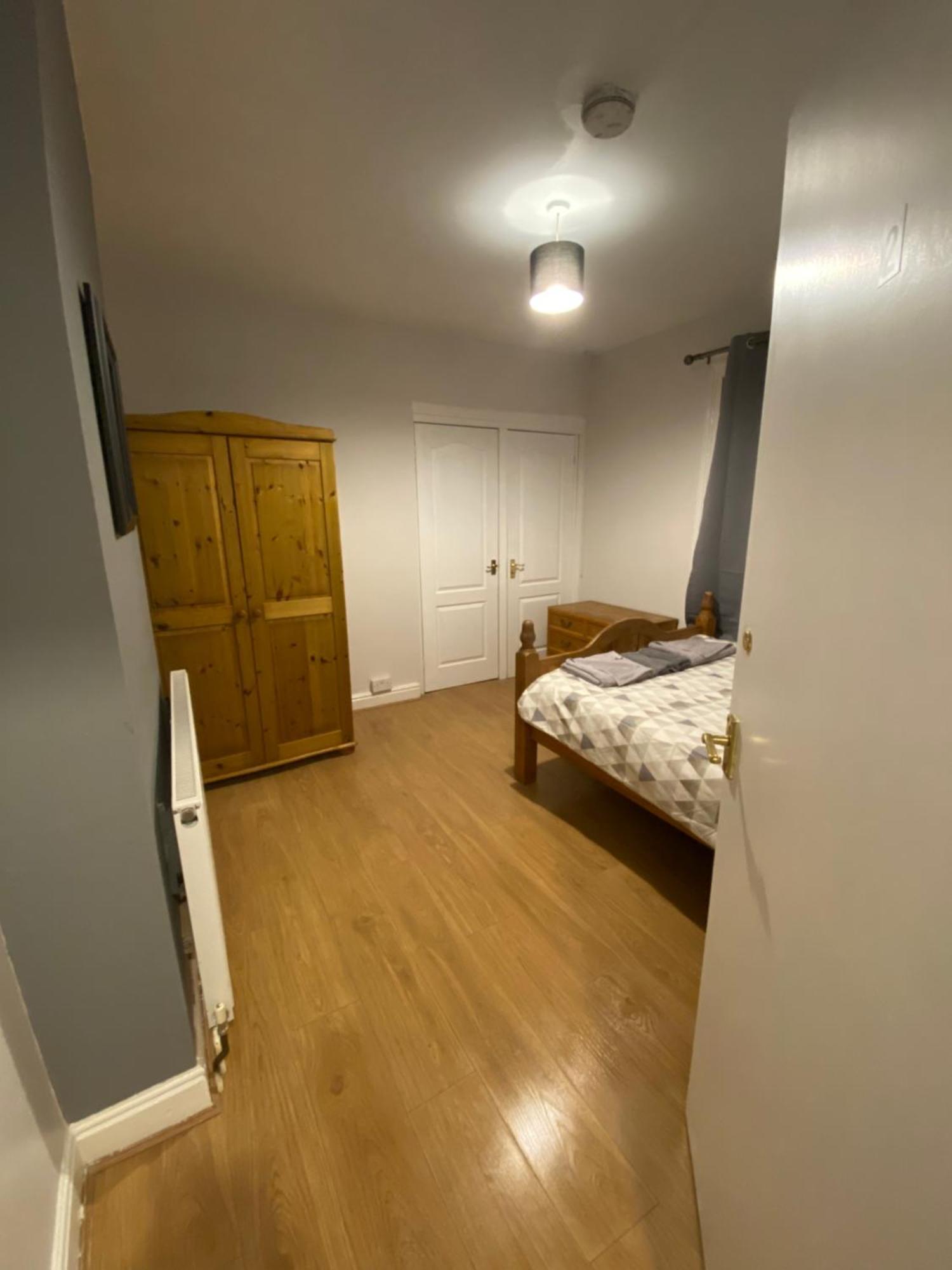 M&B Accommodation Lincoln Extérieur photo