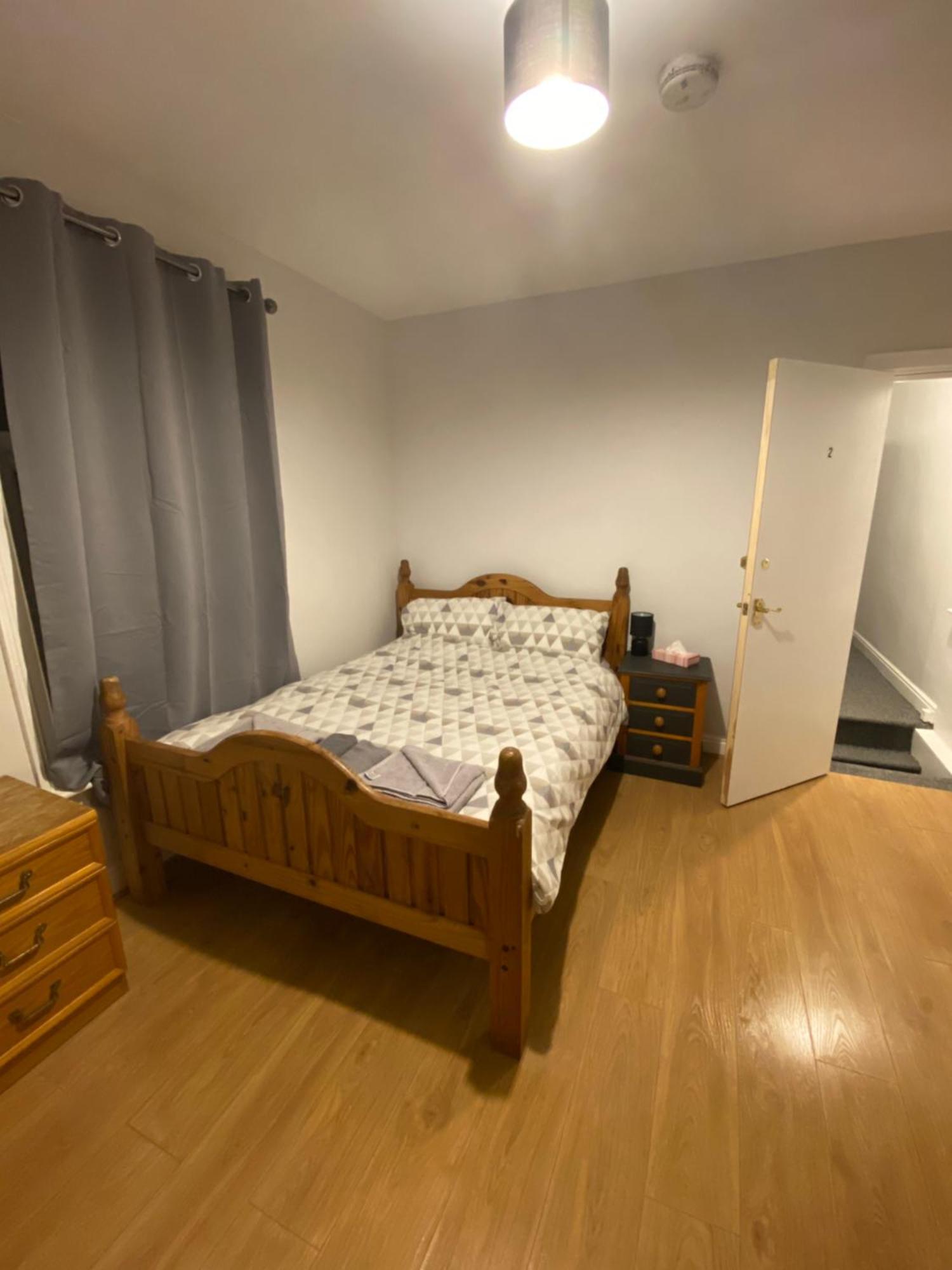 M&B Accommodation Lincoln Extérieur photo
