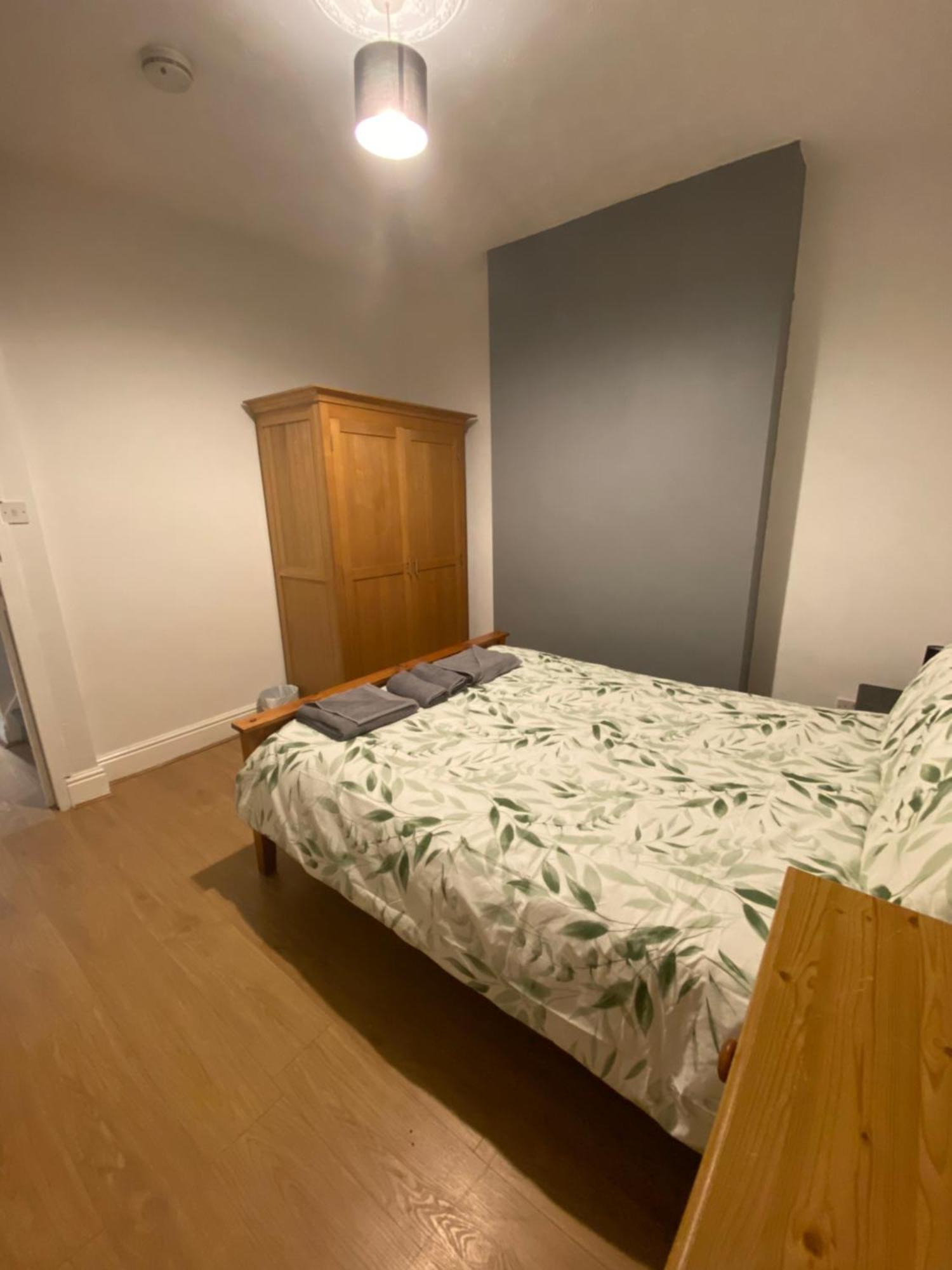 M&B Accommodation Lincoln Extérieur photo